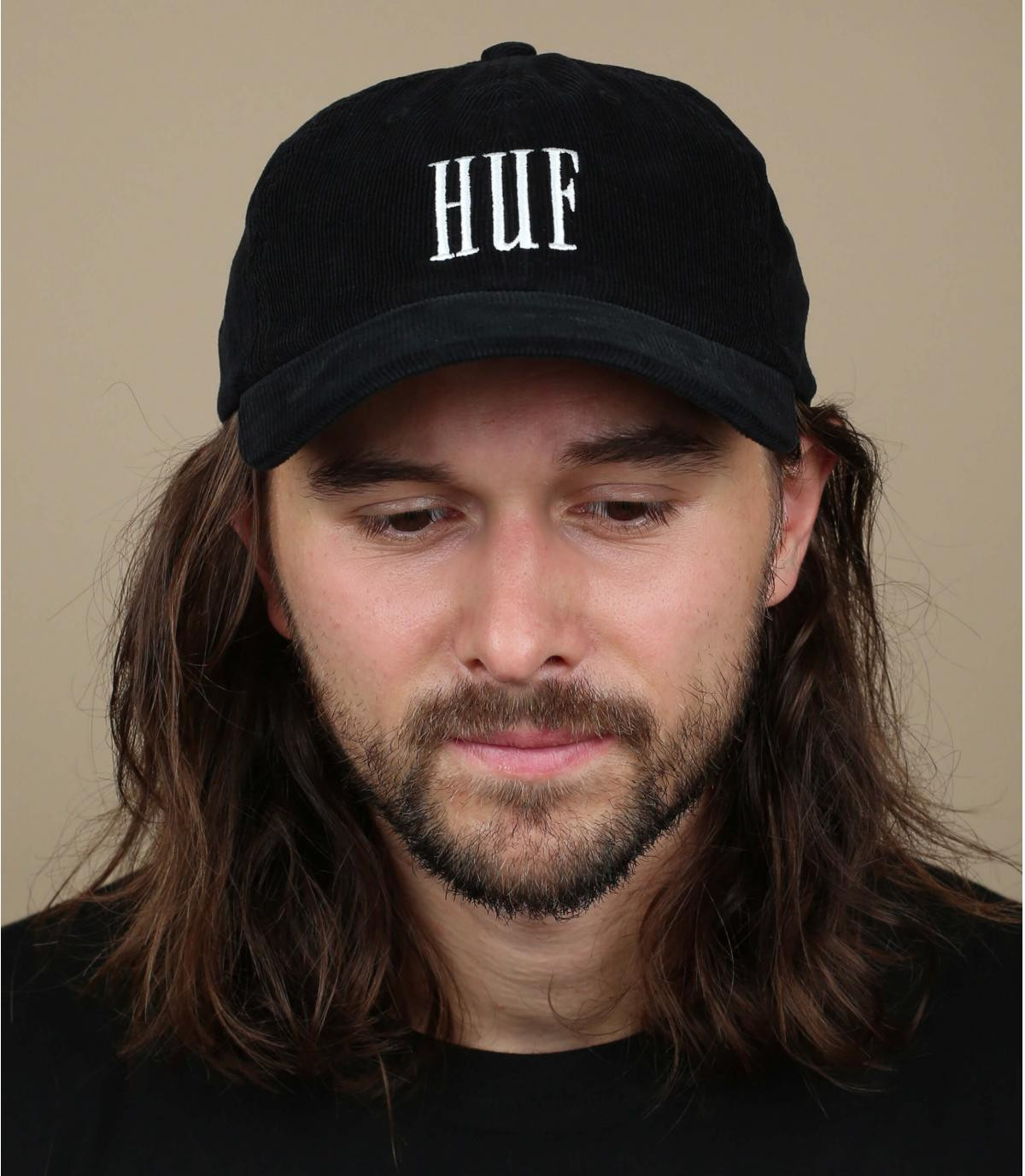 Cappello huf on sale